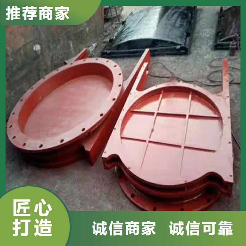 SYZ铸铁镶铜圆闸门工厂直供
