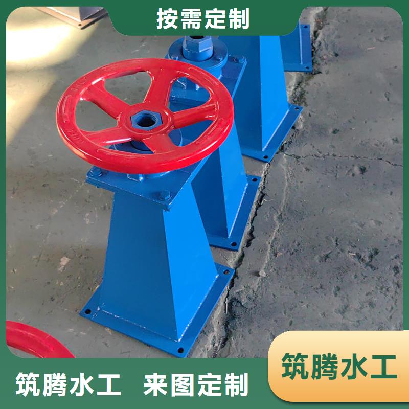 螺杆启闭机_手摇式启闭机厂家大量现货